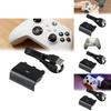 Xbox One Game Console Battery With High Capacity And Usb Interface For Gamers
