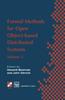 The Formal Methods for Open Object-based Distributed Systems : Volume 2 Book