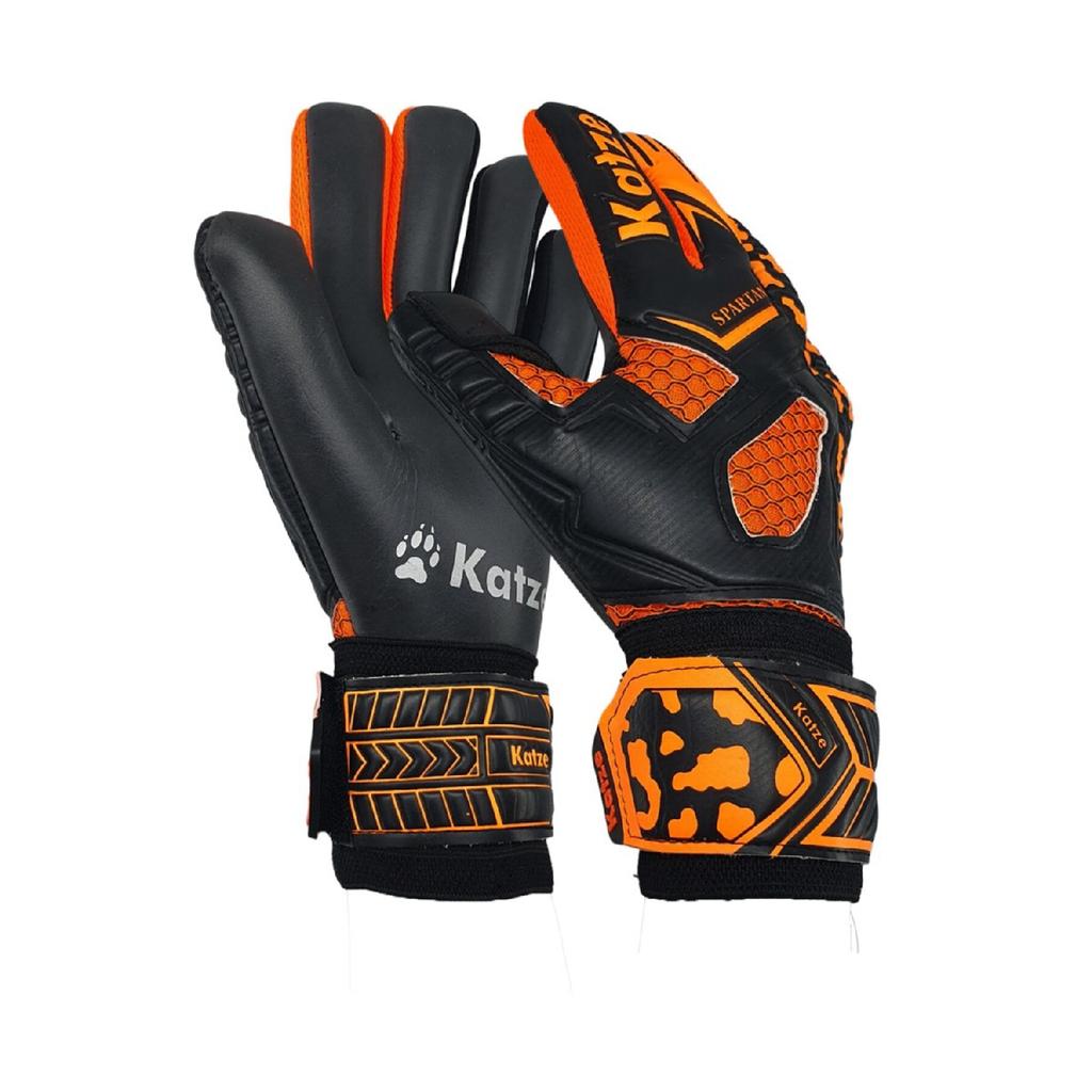 Полупрофессиональные вратарские перчатки, 3 цвета 8-9-10-11 Нет