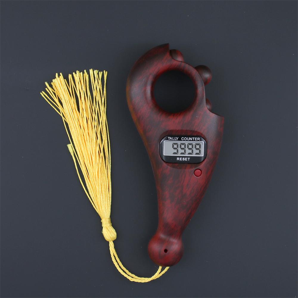 1~10 шт портативный ручной кисточка цифровой счетчик шариков пальчиковая игра декомпрессионная игрушка