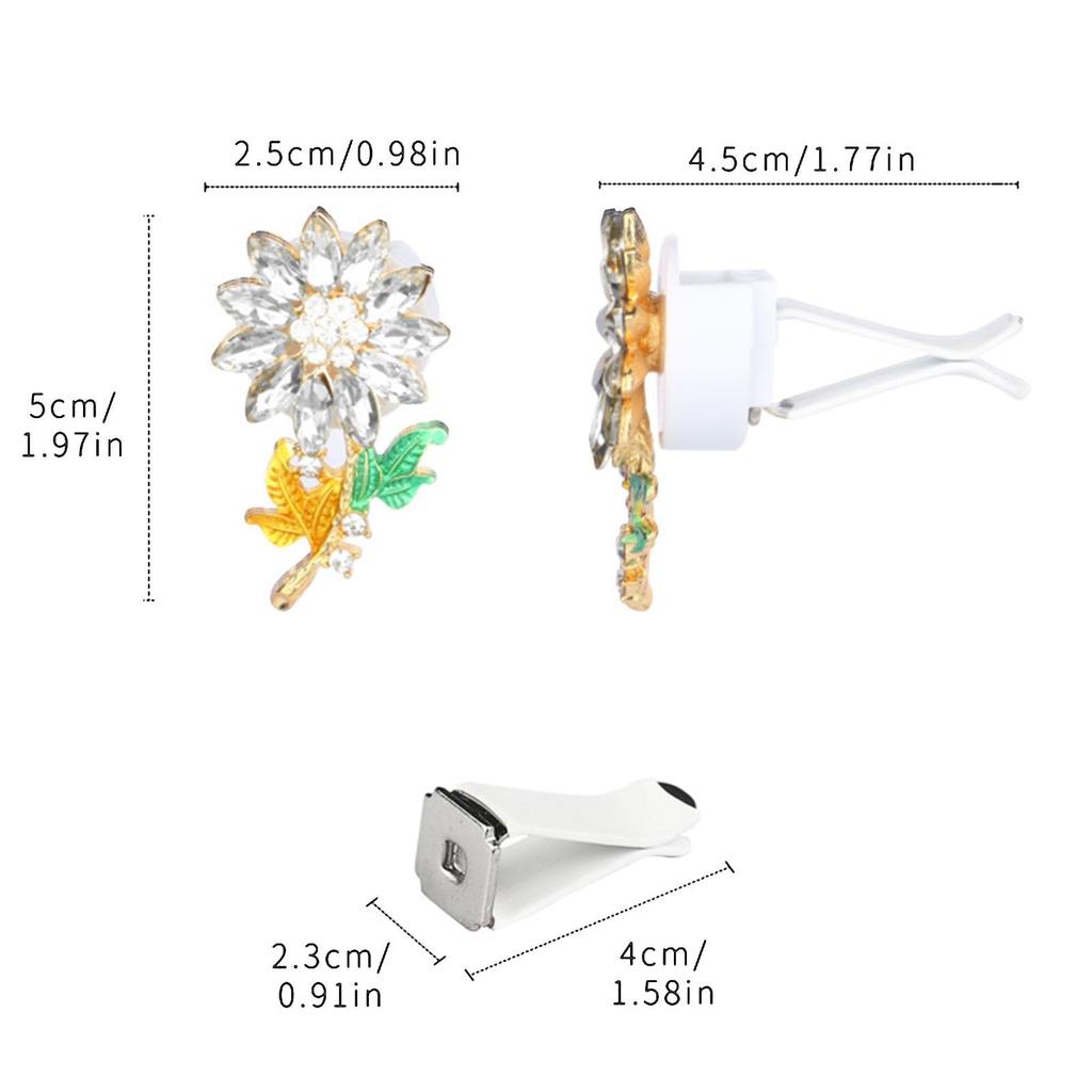 Подсолнух Машина , Вентиляционное отверстие в машине - Подсолнух Машина -
