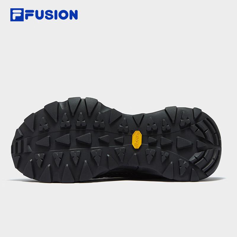 Fila FUSION Мужская обувь для хайкинга Vibram