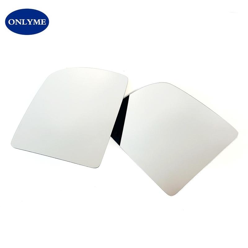 Van Convex heated Big mirror glass for VW Crafter 2016 2017 2018 2024 2025 / MAN TGE 2016- 2025