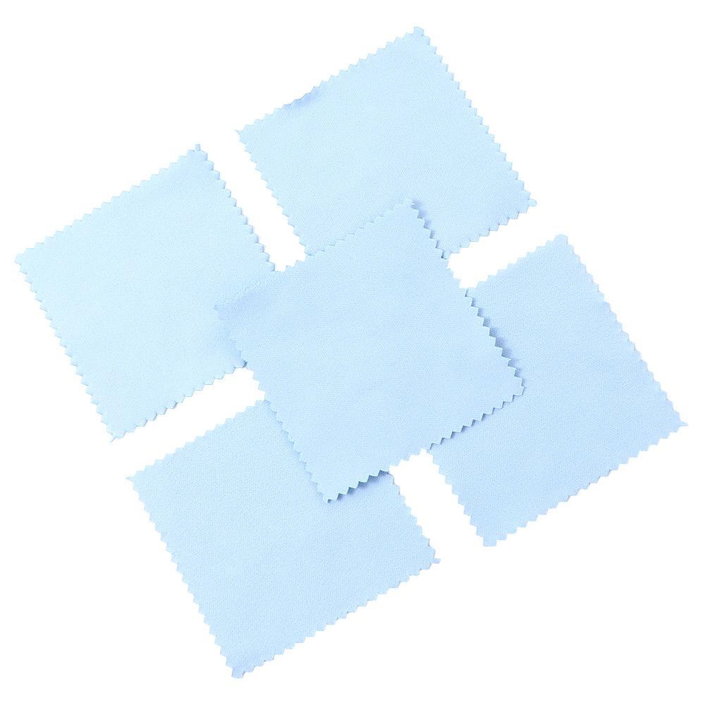 Ткань для полировки ювелирных изделий, салфетка для протирки, инструмент для серебряных и золотых ювелирных изделий, салфетка для ухода за ювелирными изделиями