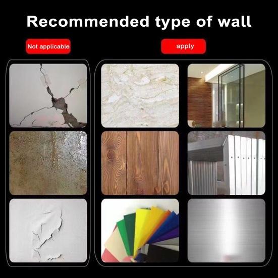 30 шт., прозрачная клейкая лента для кончиков ногтей, подставка для накладных ногтей, клейкие наклейки, двухсторонняя лента, полоска, наклеенный инструмент для практики маникюра