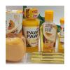 Mini Gamme Paw Paw – Savon, Sérum, Huile & Crème Visage Anti-Taches