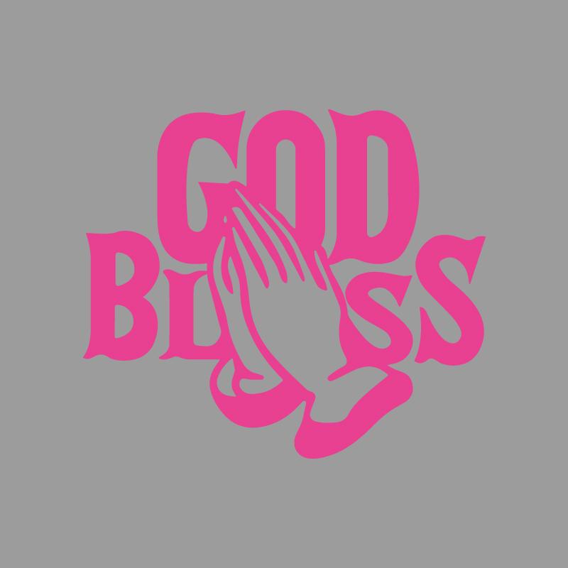 Молитва Иисус Вера Наклейки и бампер креативные и забавные наклейки для фанатов и любителей мультфильмов, высокое качество для автомобилей, грузовиков, мотоциклов