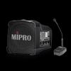 Mipro MA-100SBII Portable PA System with Gooseneck Microphone CN plug (adapter included)