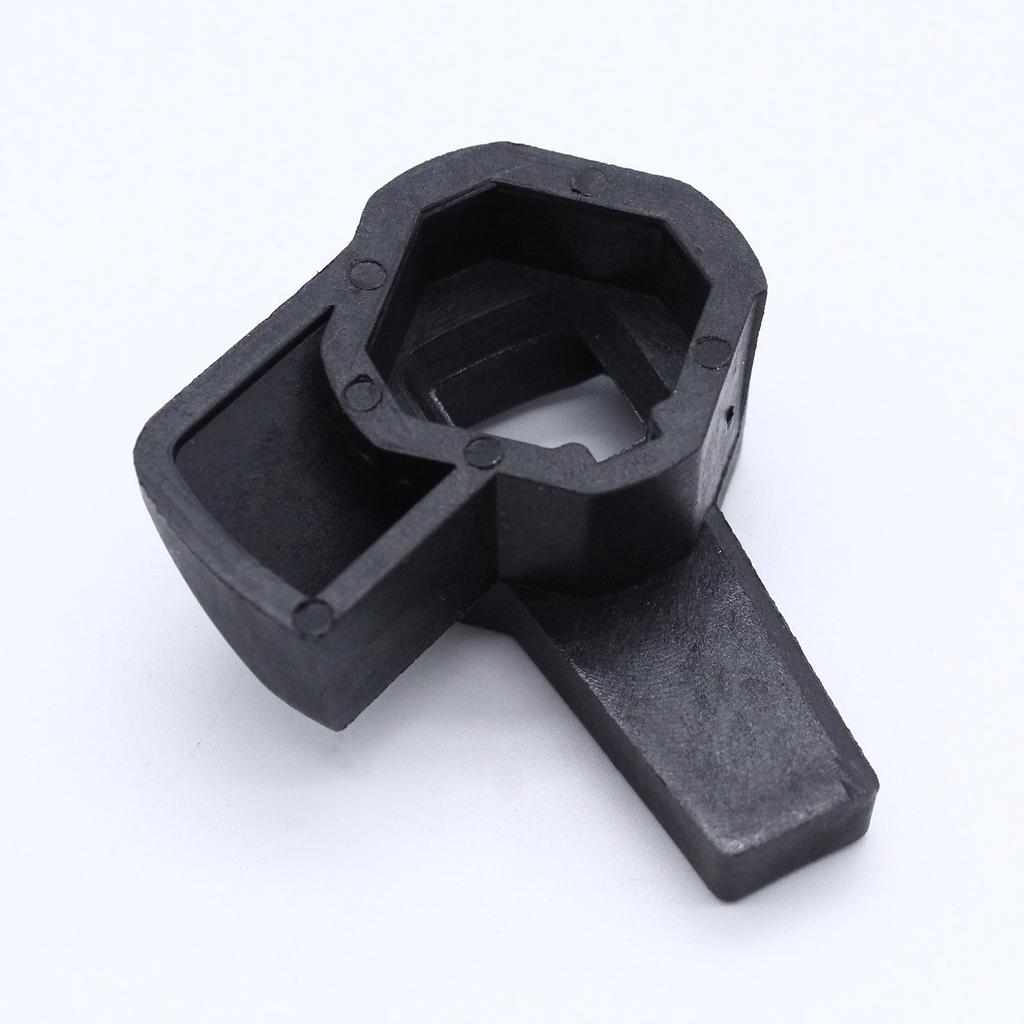 Hood Locking Mechanism Front Hood Locking Mechanism Left Right A4517570101 Fit for Smart Fortwo 2007-2015