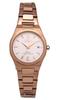 Technos T6911PS Women's Rose Gold Watch