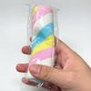 Slow Rising Butter Stick Squishy Toy Round Butter Stick Squeeze Toy  Home Relaxation