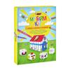 Bic Japan BIC KIDS Bic Kids My Farm Drawing Gift Set ECOM21EU04