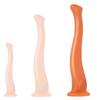 Gode Silicone Trunky L 40 x 6.5см - TheAssGasm - GODE EN SILICONE