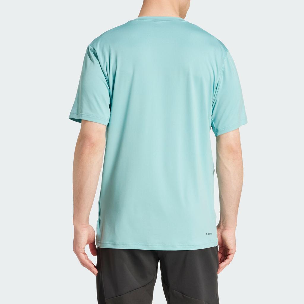 Men's T-Shirt Adidas Train Essentials Stretch T Shirt