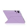 Magnetic Folio Case With Kickstand IPad Air 10.9 Inch Pro 11 Leather-Style Sleep/Wake Shockproof Multi-Angle