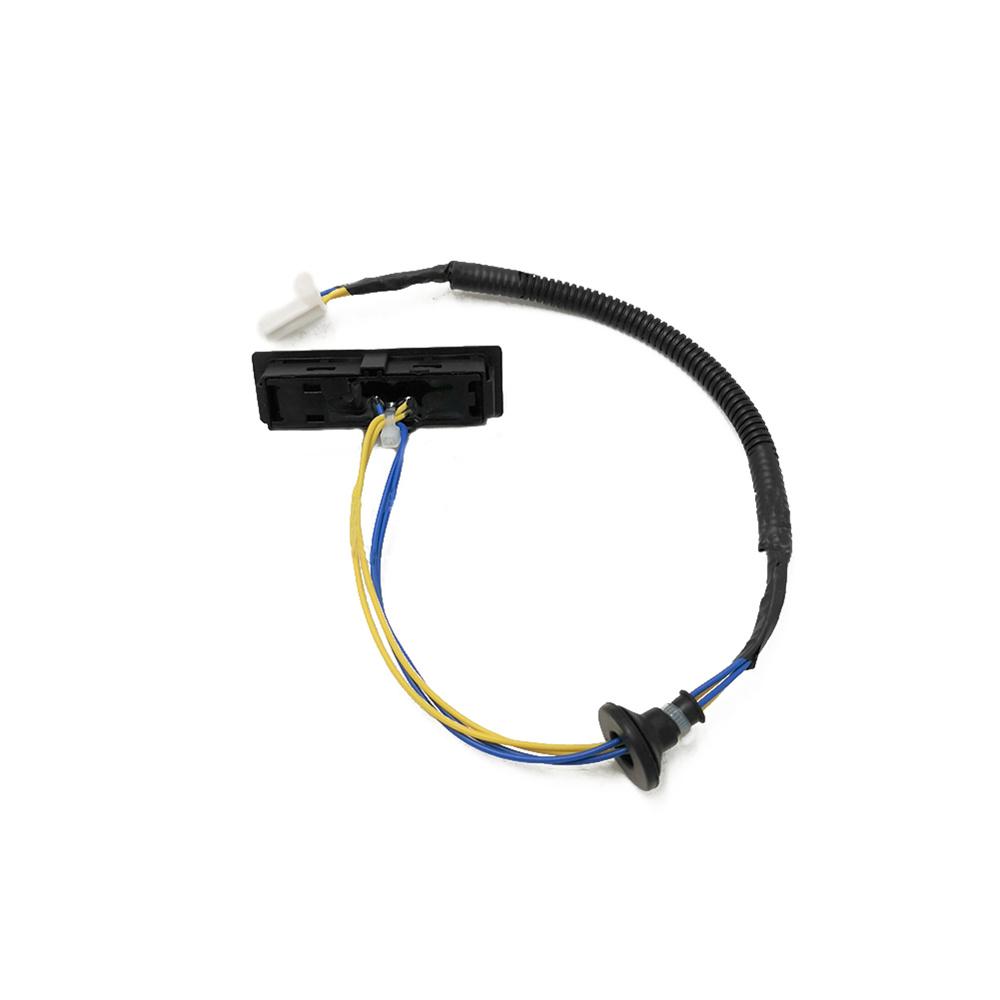 Для Nissan Pathfinder 2013-2019 Переключатель задней двери багажника 25380-3JA0A