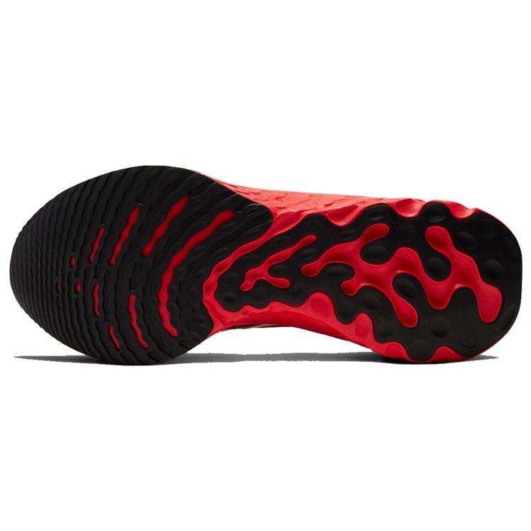 Nike React Infinity Run 'Bright Crimson' Men's CD4371-600