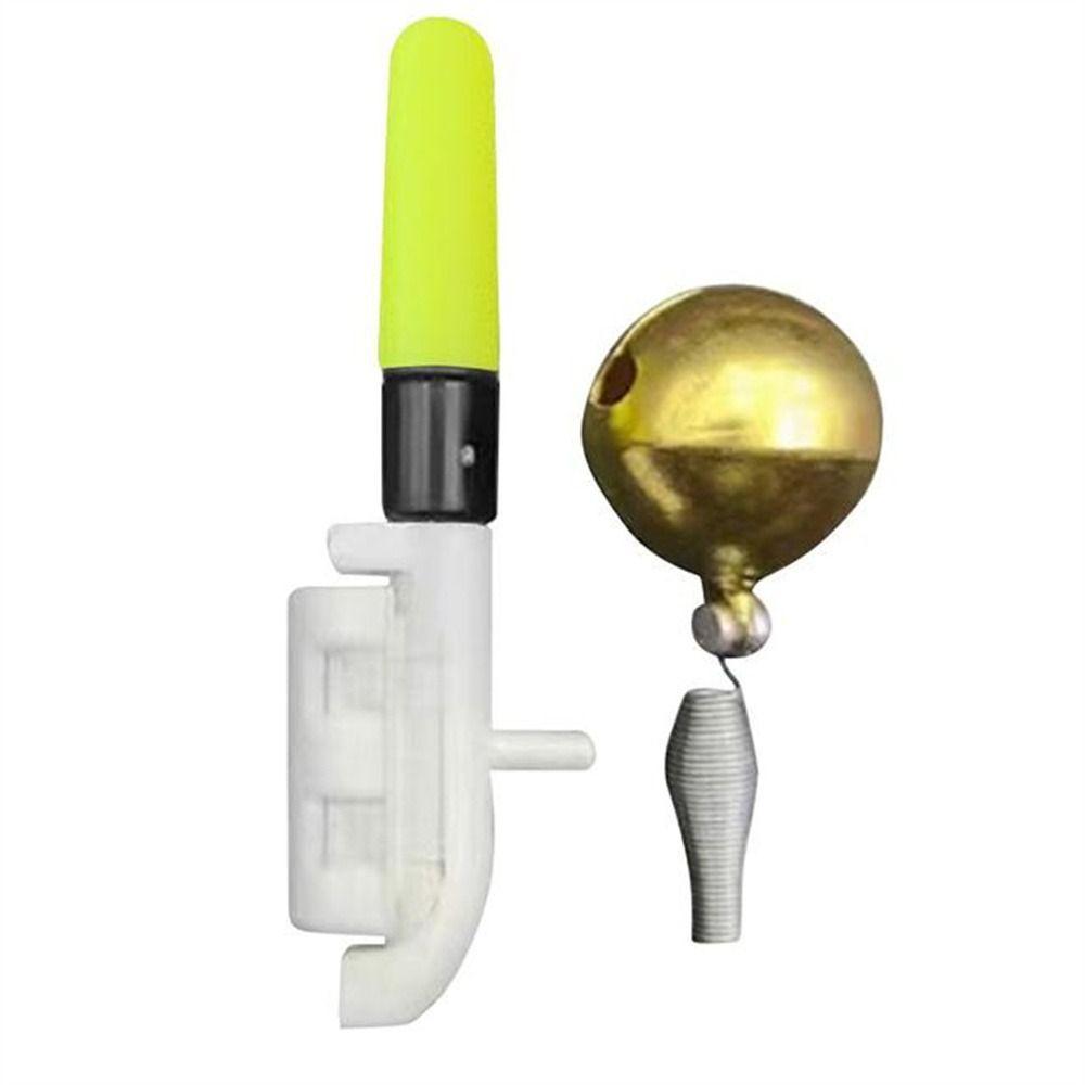Fishing Waterproof Fishing Float Light Fishing Pole Light Rod Luminous Stick Fishing Rod Light