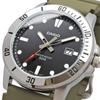 Casio Стандартные аналоговые кварцевые часы Military Olive Overseas Model [Casio] мужские MTP-VD01-3EV [Товар]