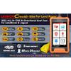 LAUNCH X431 AUTO Scan Диагностический инструмент OBD2 Сканер всех систем автомобиля 31+ Сбросов Активная проверка Кодирование ЭБУ Для Land Rover Для Jaguar