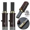 Suction Machine Parts Motor Carbon Brush Carbon Brushes Replacement Carbon Brush Holder Rotary Tool