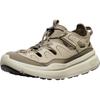 [Keen] WK450 SANDAL Double K Four-Handed Fifty Sandals Men's 1030615 PLAZA TAUPE/BLACK 27.0 Cm