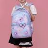 New Stylish Casual Backpack For Girls Boys Large Capacity Cute Cartoon Design