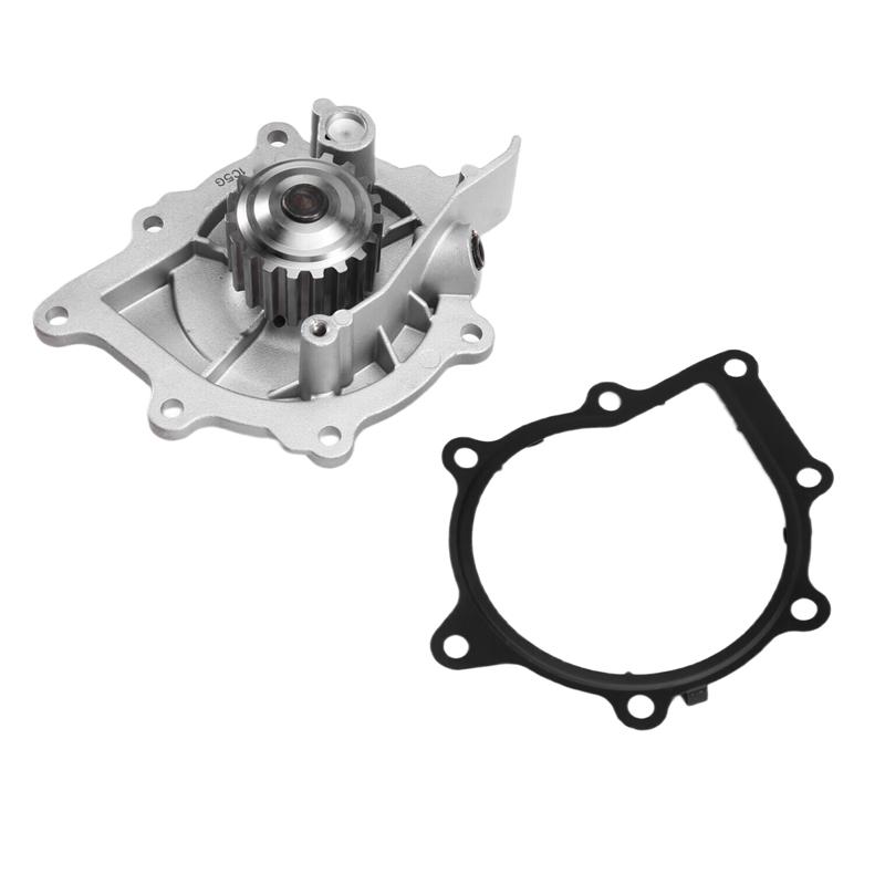 A28G-Water Pump LR011694 For Land Rover Freelander 2 Lr2 Range Rover Evoque DISCOVERY SPORT 2.2L