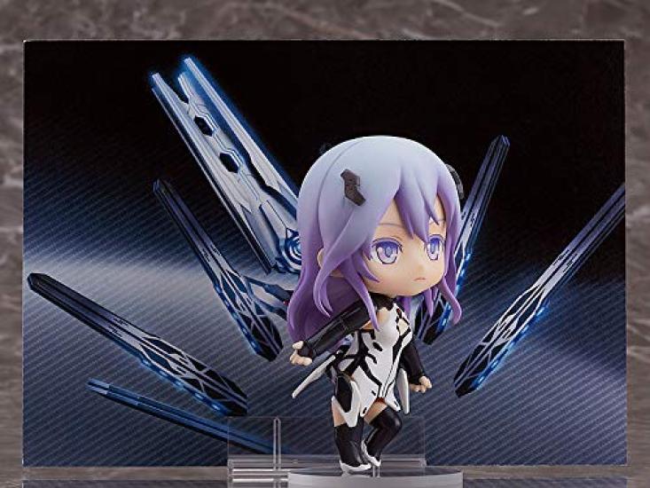 Нендороид BEATLESS Lacia окрашенная подвижная фигурка немасштабная ABS&PVC