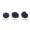 3Pcs Shutter Gears Wheel Unit For D600 D610 Camera Lens Repair Part Shutter Gears Wheel Unit Replacement Shutter