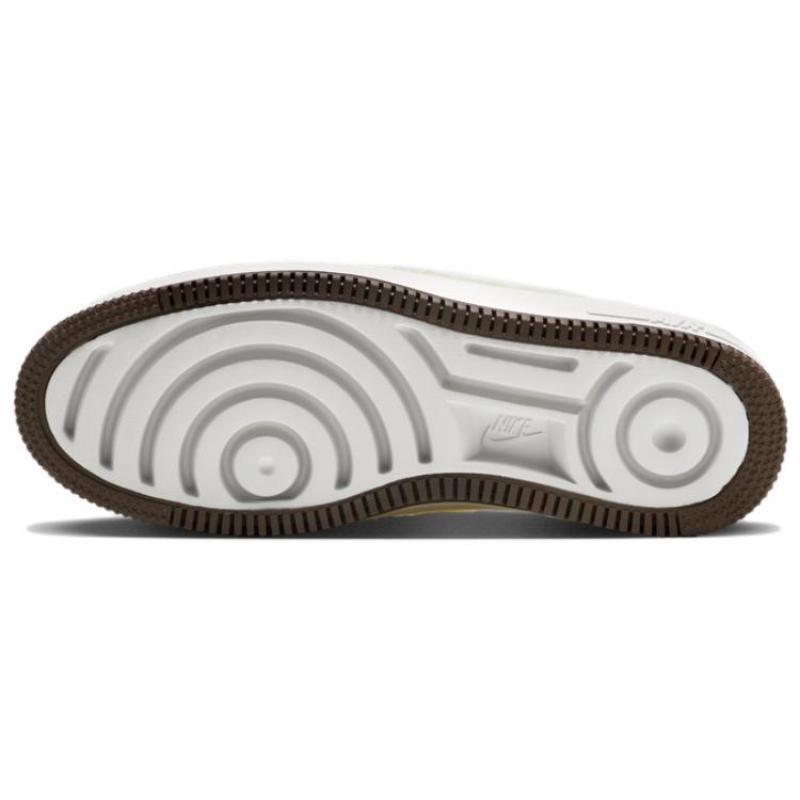 Nike Женские кроссовки Air Force 1 Lover Xx Premium 'Alabaster' FB1858-771