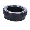 Metal Lens Adapter Ring for KONICA AR Lens To Fit for Fuji FX Mirrorless Camera