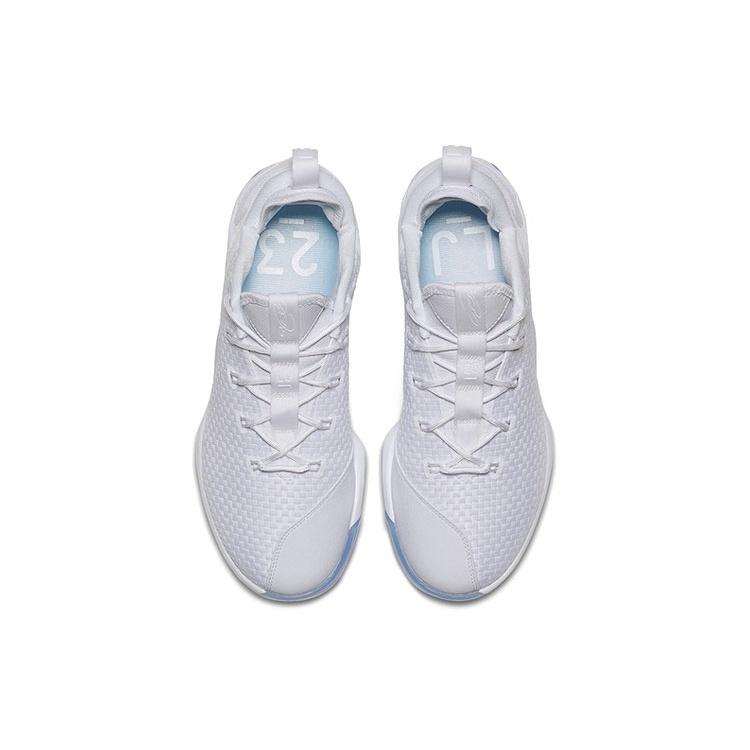 Nike LeBron 14 Low 'Ice' Men's 878636-101