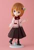 Good Smile Company Гармония напевает - это заказ кролика BLOOM Cocoa, немасштабируемая, окрашенная подвижная фигурка из АБС и ПВХ G15358