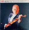 LP Record JASCHA HEIFETZ, CHARLES MUNCH, BOST - Mendelssohn: Violin Concerto In E M SX2710 RCA RED SEAL 1975 Japan Classical Used