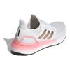 adidas Женские кроссовки UltraBoost 20 'Light Flash Red' Женские EG0724