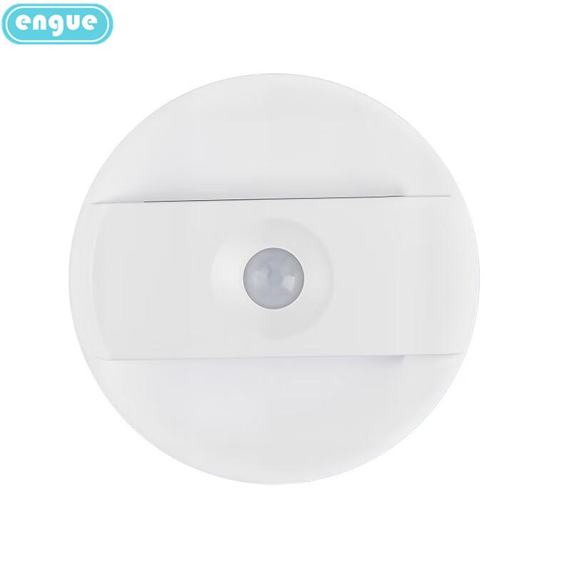 ENGUE Intelligent Human Motion Sensor Night Light