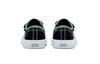 Converse Кеды Jack Purcell Canvas Низкие Детские Черные Для Младенцев И Малышей 771529C