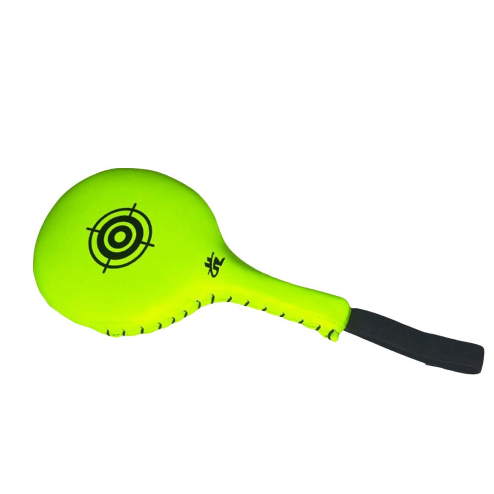 PU Outer Material Boxing Strike Paddle Boxing Training Target Kickboxing Practice