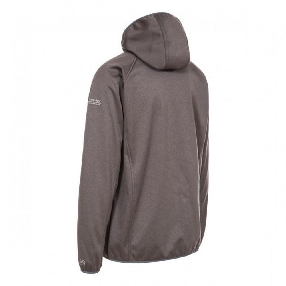 TRESPASS Мужская куртка Dayton Softshell