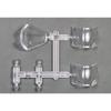 Sword Пластиковая модель Short Sea Mu SWD72157 1/72 SB.6