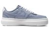 Nike Court Vision Alta 'Пепельно-серый' Женские DM0113-400