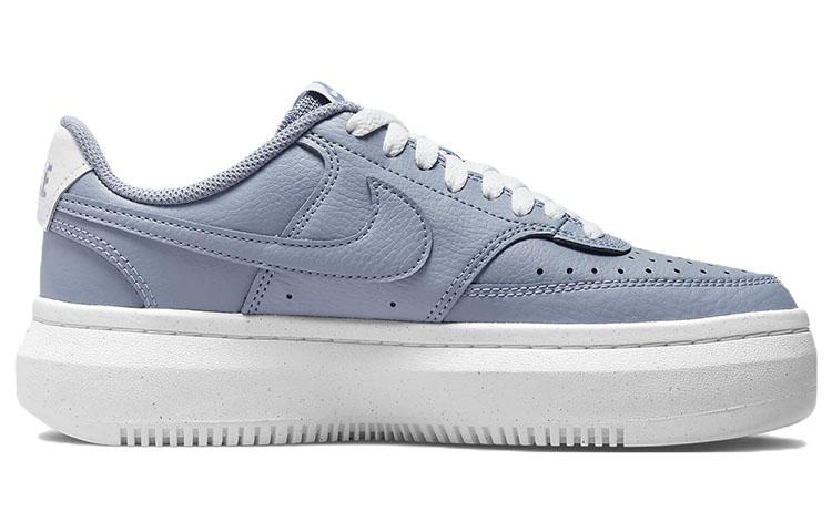 Nike Court Vision Alta 'Пепельно-серый' Женские DM0113-400