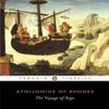 The Voyage of Argo by Apollonius Rhodes Paperback Book 9780140440850