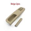 Left Hand Driver Car Door Interior Left Right Door Pull Grab Handle For Volkswagon VW Bora Golf 4 MK4 Jetta Passat 1999-2004