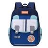 Stylish Lightweight Oxford Cloth Kids Backpack For 1st-2nd Grade Boys And Girls