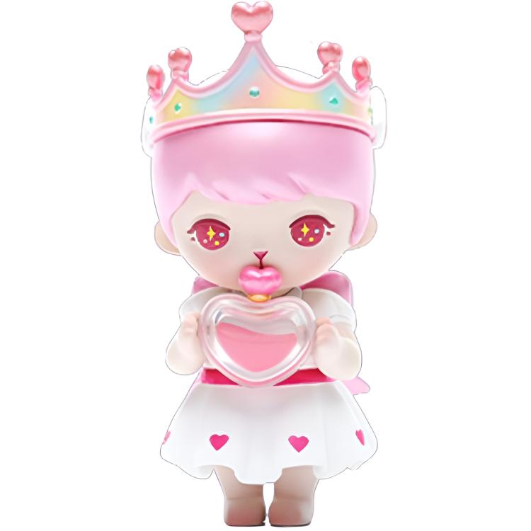 POP MART BUNNY Коллекция Волшебный мир Магия Волшебного мира Мистери-боксы, Один Мистери-бокс