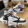 22 новые высокие ботинки Martin износостойкие нишевые спортивные осенне-зимние парные большого размера велюровые утолщенные теплые кеды