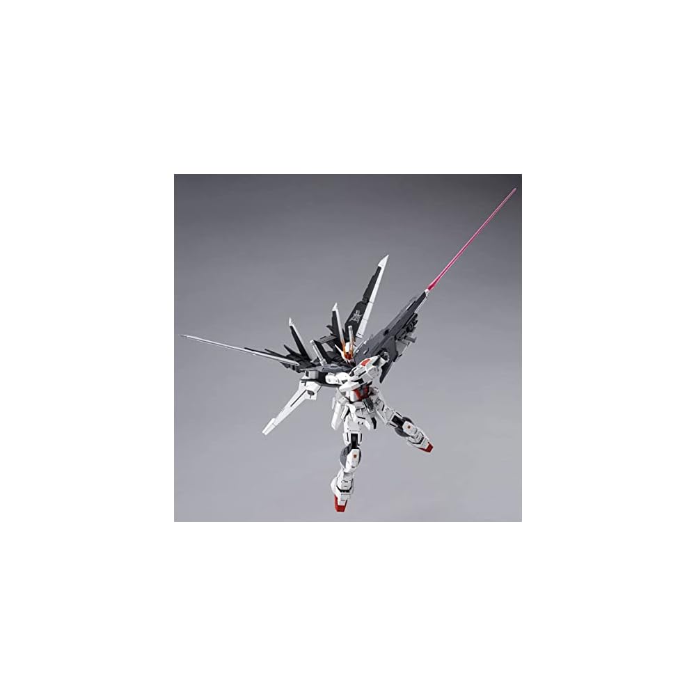 Bandai Spirits MG 1/100 Гандам Экзимпульс Многоцветная модель для сборки
