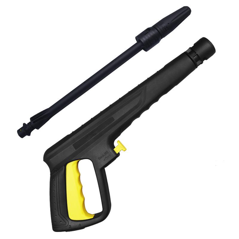 Совместимое с KARCHER K2-K7 Высокопроизводительное распылительное копье для мойки автомобилей под давлением